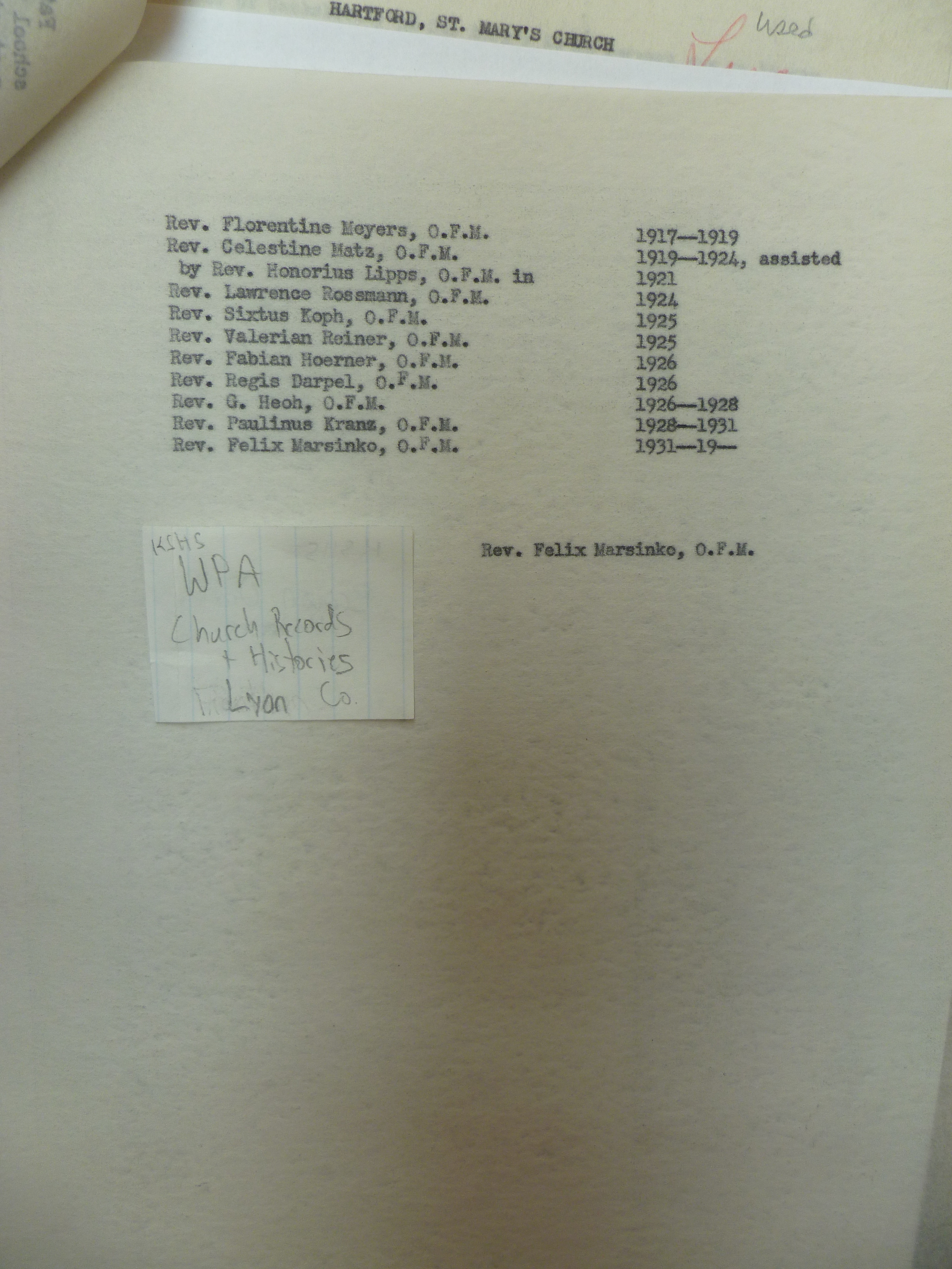 St. Catherine of Alexandria Church 4